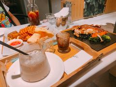 -打趸BTC·Breaktime cafe(北京路店)