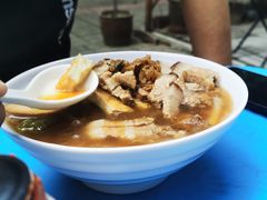 -汕头小吃粿汁(怡居街店)