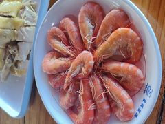 -蓝湾碧波·老字号·疍家非遗海上餐厅