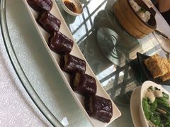 -星河湾半岛酒店·意咖啡西餐厅