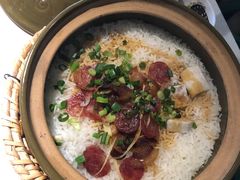 -百年果林椰子鸡(中洲店)