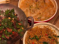 -金掌勺锅包肉(太原万达店)