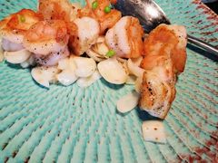 -翕间食·精致淮扬菜(江苏大剧院店)