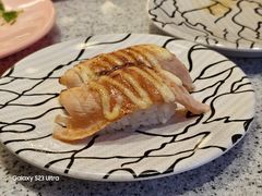-争鲜回转寿司(中街大悦城店)