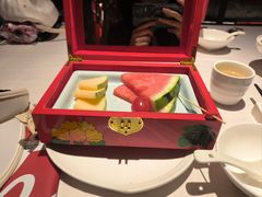 -千百味红餐厅·江西菜(绿地双子塔店)