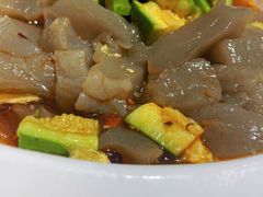 -华盛园卷子王农家菜水库鱼