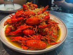 -指爱龙虾(金杨路总店)