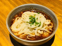 重庆小面-十三式重庆江湖菜(金茂览秀城店)