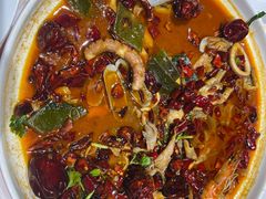 -小螺号海鲜·地道鲁菜(省体总店)