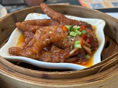 -虾饺妹·粤式手工点心(水荫路店)