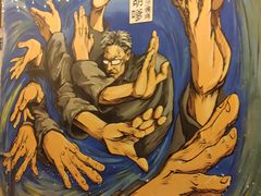 -胡犇嗲单车烧烤(坡子街店)