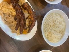 -松發肉骨茶(克拉码头店)