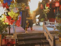 -小龙翻大江文化火锅(宽窄店)