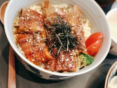 -王鼎精致料理铁板烧(世博源店)