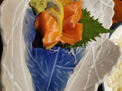 -森味花园·日本料理(伊藤洋华堂亚运村店)
