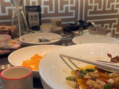 -新白鹿餐厅(松江开元地中海店)