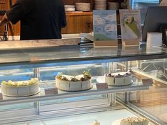 -野路甜点铺(松柏路店)