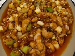 -三猫黑鱼花(南大店)