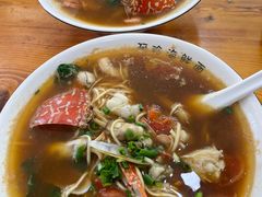 -阿玲海鲜面(高亭镇星河路店)