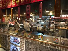 -京味斋·北京烤鸭(北京南站洋桥店)