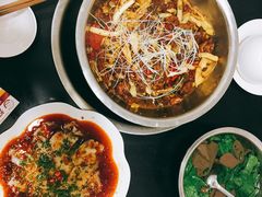 -弓虽昌焖烧鸡(大竹林店)