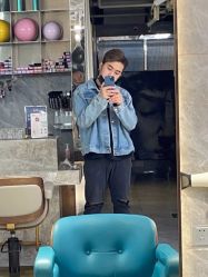 -悦SALON