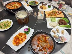 -老李家土菜馆·安吉地标美食