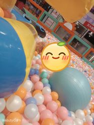 -龙小湖探索乐园 Little Hoo Galaxy(龙湖重庆金沙天街店)