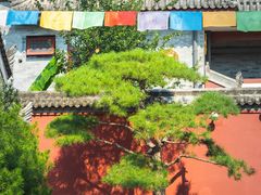 -西安市广仁寺