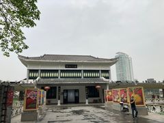 -荔湾湖公园