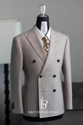 -Brother西服礼服定制·商务·婚礼(佛山南海店)