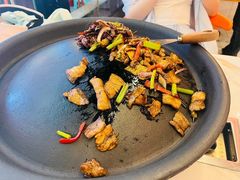 -一烙锅(友谊店)