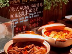 -君悦酒店·乐厨·高空自助餐(青年大街店)