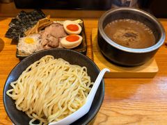 -Ramen满吉·豚骨拉面(丽园路店)