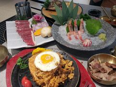 -妥妥烤肉料理(昙华林店)