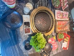 -牛局别馆·和牛烧肉(日月广场店)