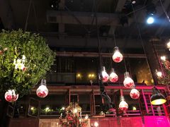 大堂-胡桃里音乐酒馆(曲江店)
