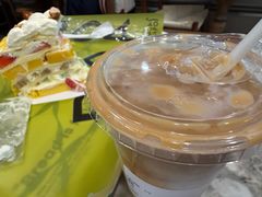 -PAOPAO Bakery&Café(港汇店)