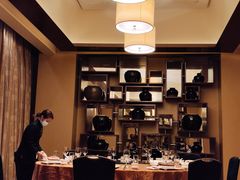 -喜来登由由大酒店九州膳坊中餐厅