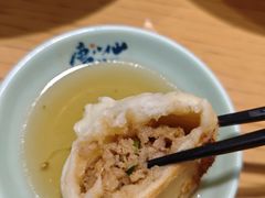 -唐八仙生煎(东鱼坊店)