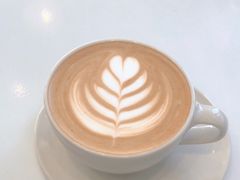 -KYO COFFEE(胶州路店)