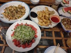 -映像烟台·海鲜·地道鲁菜(黄山路店)