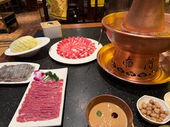 笑脸麻酱-南门涮肉(通州店)