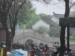 -南沙天后宫景区