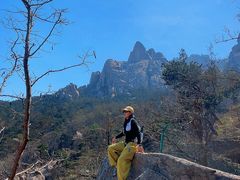 -崂山仰口游览区