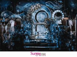 -Sunny喜铺婚礼策划(东部店)