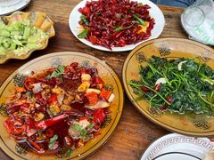 -乐山第一家临江鳝丝(茶坊路店)