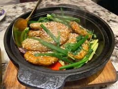 -得意啫· 顺德家常菜(海岸城店)