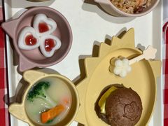 -西贝(紫荆广场店)