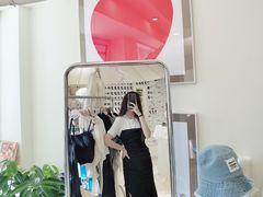 -forever studio女装工作室(中贸广场店)